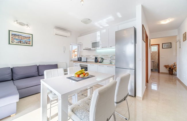 Apartment Magical View - Foto 15