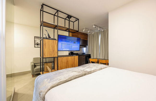 DVN - D'Oru Vila Nova Conceição by Anora - Foto 53