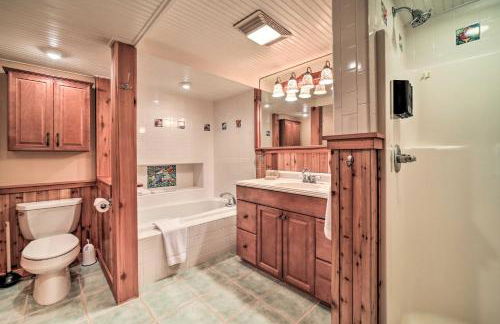 Sunny Sapphire Townhome with Resort Amenities! - Foto 19