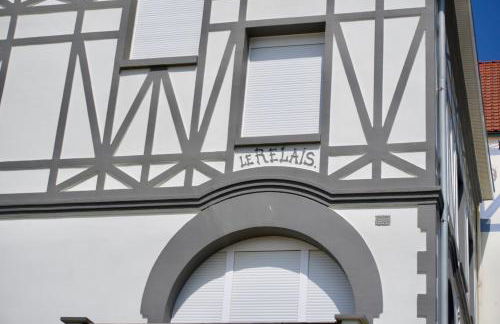 Villa" le Relais " sur la digue de Wimereux - Foto 17