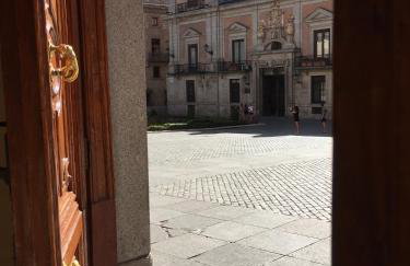 Apartment in monumental square Madrid Center - Foto 44