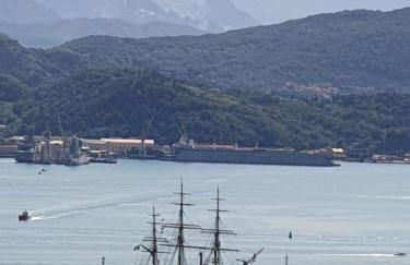 il 23 Holiday Home - Foto 20