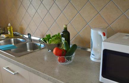 Apartments Krušvina - Foto 22