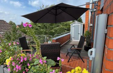 Ostseesuite Heikendorf - Foto 12