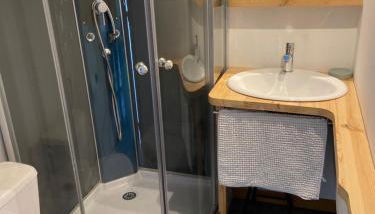 Bungalow dans le jardin - Foto 5