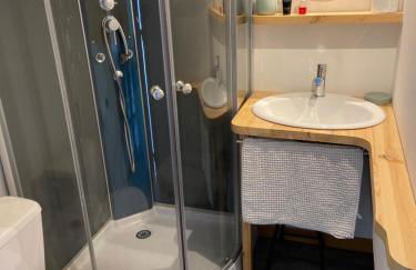 Bungalow dans le jardin - Foto 5