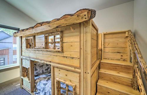 Bozeman Stand-Alone Home with River Access! - Foto 21