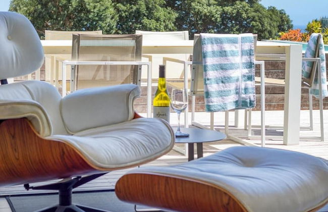 Ty Gwyn - Camps Bay in Cape Town - Foto 11