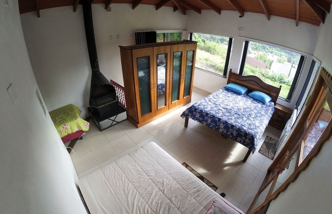 Sharing Home - Foto 2