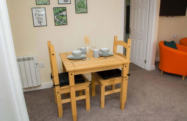 Charming 1-bed Apartment in Stroud - Foto 16