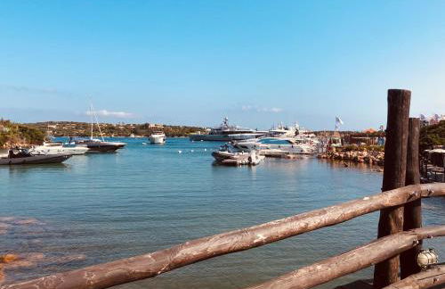 3BR Marina Apartment Porto Cervo - Foto 34