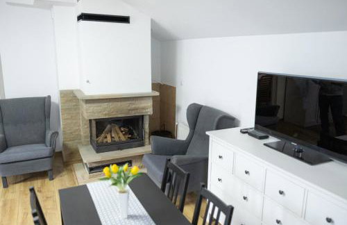 Apartament Pod orzechem - Foto 11