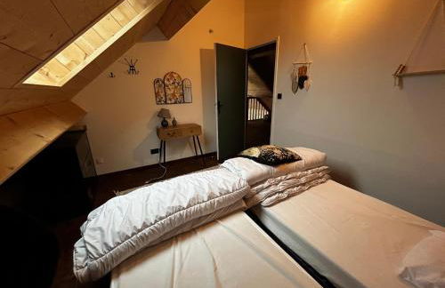 Spacious house for 4 people - Foto 12