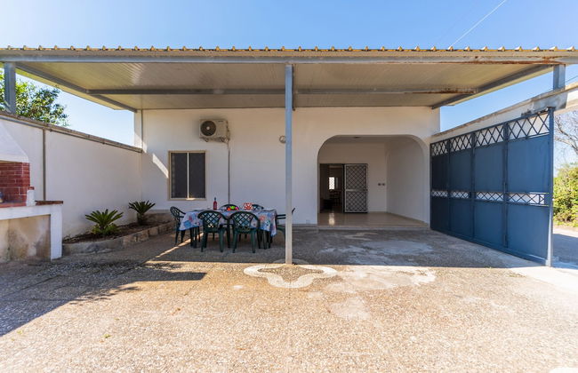 2438 Villino Sunny by Barbarhouse - Foto 26