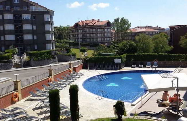 Maritimo Ris Apartamentos - Photo 24