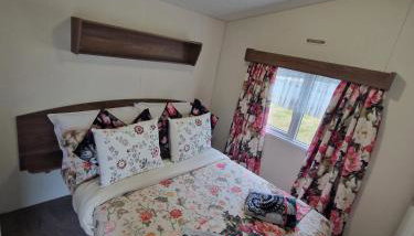 Stunning Pet Friendly 2 bed StaticCaravan in Clarach Bay 2017 model - Foto 5