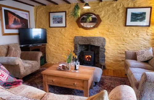 Yr Hen Efail - Old Smithy - Foto 35