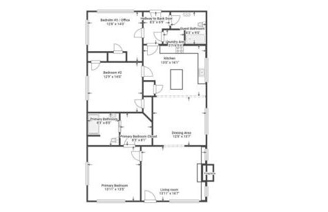 Modern Gem 2 Homes Rental Sleeps 10 - Foto 30