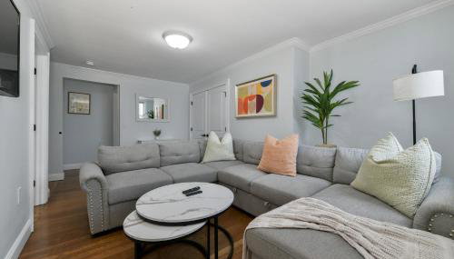 The Princeton Boston Luxurious Apartment - New! - Near Downtown Boston, Airport - Foto 3