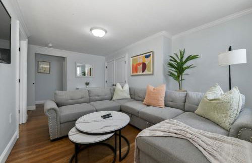 The Princeton Boston Luxurious Apartment - New! - Near Downtown Boston, Airport - Foto 3