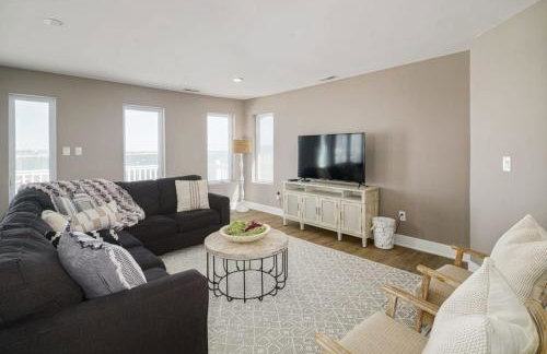 Icon Playce: Beachfront with 360 rooftop - Foto 45