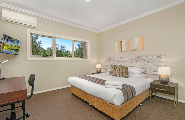 Newcastle Short Stay Apartments - Birmingham Garden Townhouses - Photo 4