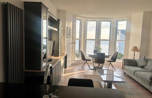 Porthminster View Luxury Sea Views Balcony, Parking, Pool, Spa & Gym - Foto 28