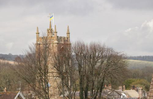 Beau Hideaway - Foto 26