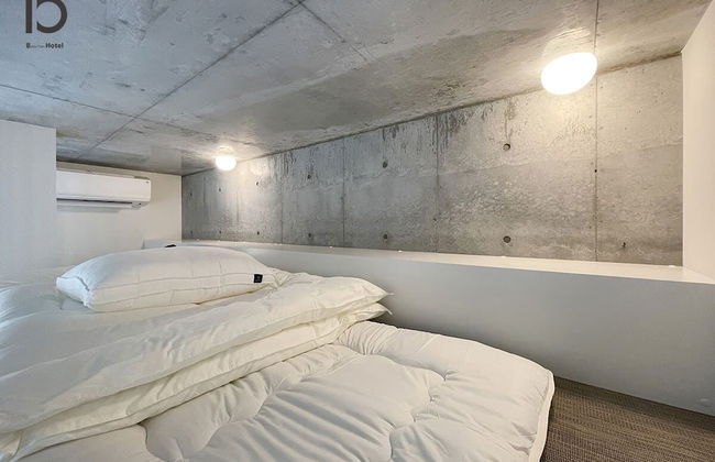 b hotel Neko Yard - Foto 10