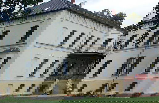 Herrenhaus Alt Vorwerk - Foto 27