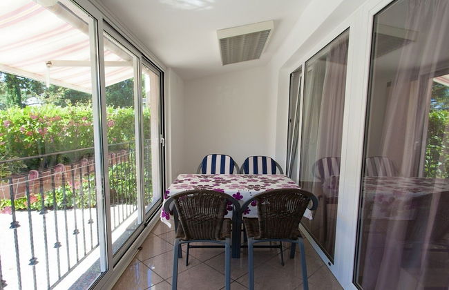 Attractive Apartment in Malinska near Sea - Foto 1