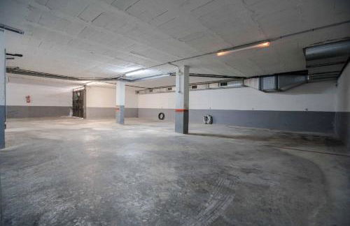 Apartamento SPA Coma-ruga by MarCalma - Foto 22