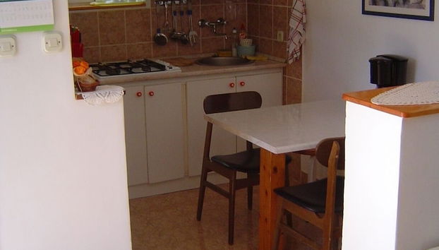 Cocina básica privada