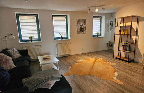 Bördeapartment 3 - Foto 1