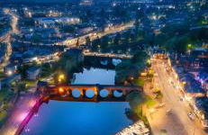 Castle Glen Lodge - Photo 32