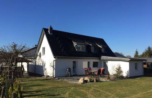 Ferienhaus BAUMBLÜTE - Photo 1