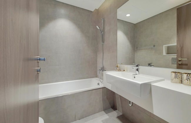 Primestay - District One Residences - MBR - Foto 55