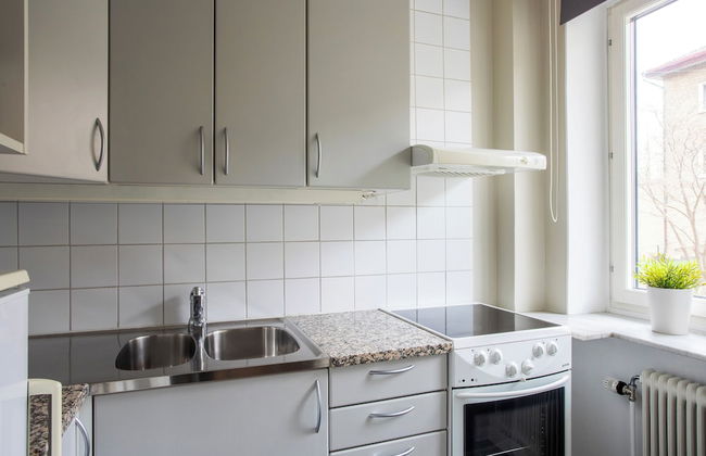 Live and Stay Lagerbring - Photo 37