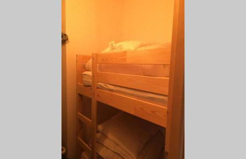 Appart ac balcon - Pied des pistes - Foto 14