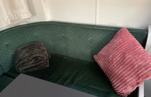 Iris, bateau douillet - Foto 2