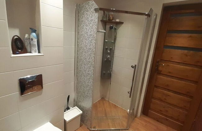 Appartment, Wieliczka by Cracow - Photo 7