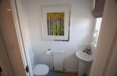 Glasgow Hampden House - Foto 25