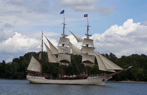 Gite De La Balle De Golf - Foto 28