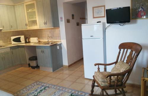 Cortijo Los Abedules - Foto 57