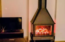 Refugio rural con encanto en el Pirineo - Foto 14