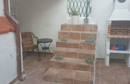 Casa Santa Maria I con barbacoa - Foto 46