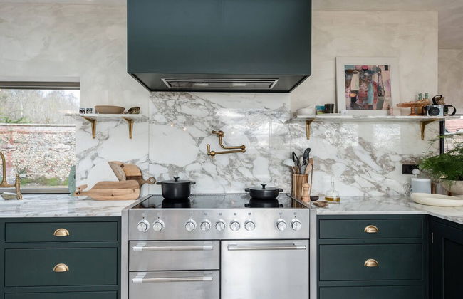 The Limes, Benhall - Foto 22