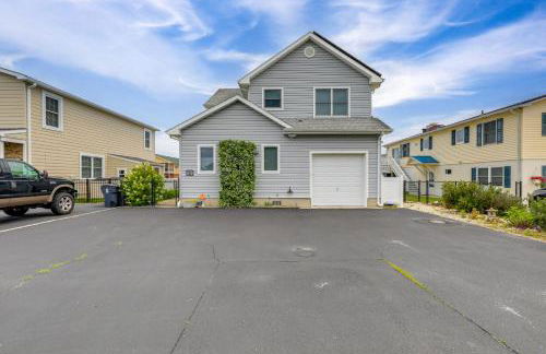 Waterfront Gem with Dock 3 Mi to Fenwick Island Fun - Foto 35