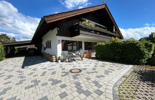 BerglerNest - Apartment mit Bergblick! - Foto 18