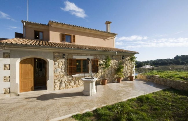 Country House in Spain With Pool & Mountain Views - Foto 39